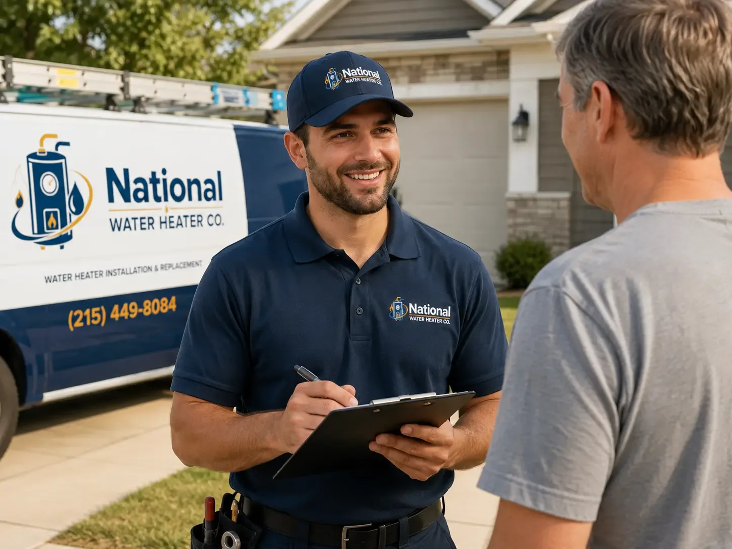 Water Heater Installation Neville, OH FAQs